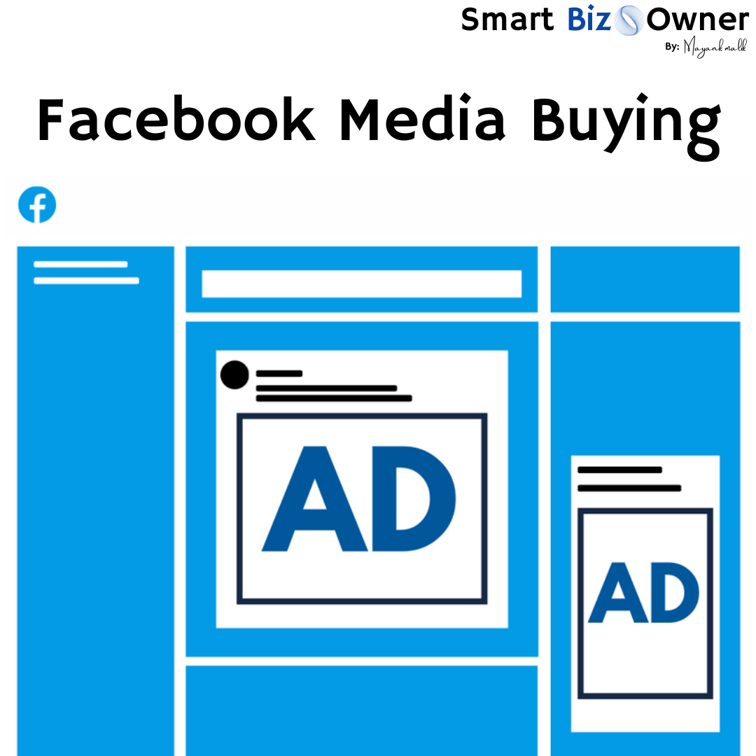 Media Buying - Social Media Marketing Management - SmartBizOwner