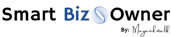 SmartBizOwner 