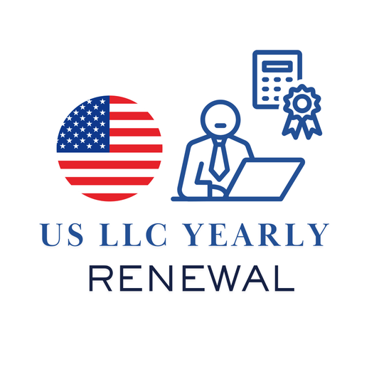 LLC Yearly Renewal Package - SmartBizOwner